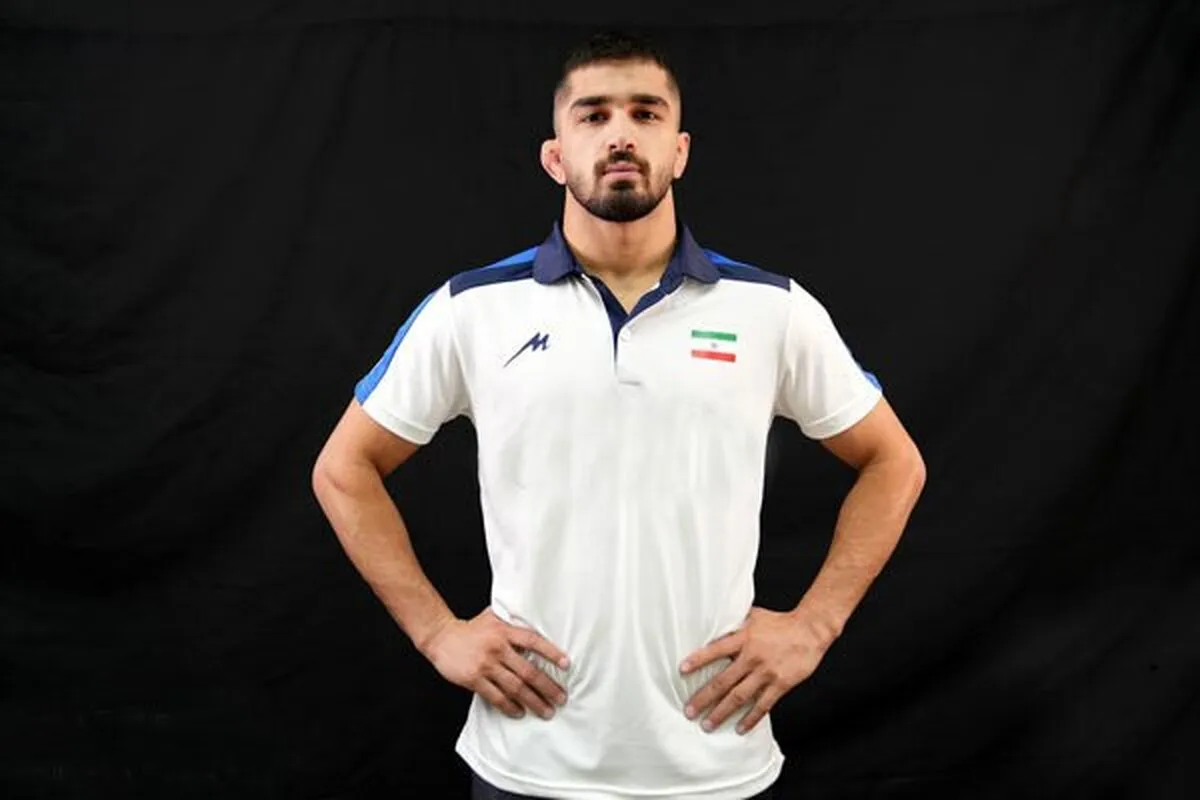 نتیجه و فیلم کشتی دور دوم امیرمحمد یزدانی برابر ماگومد خانیف از آذربایجان در مسابقات جهانی بلگراد ۲۰۲۳