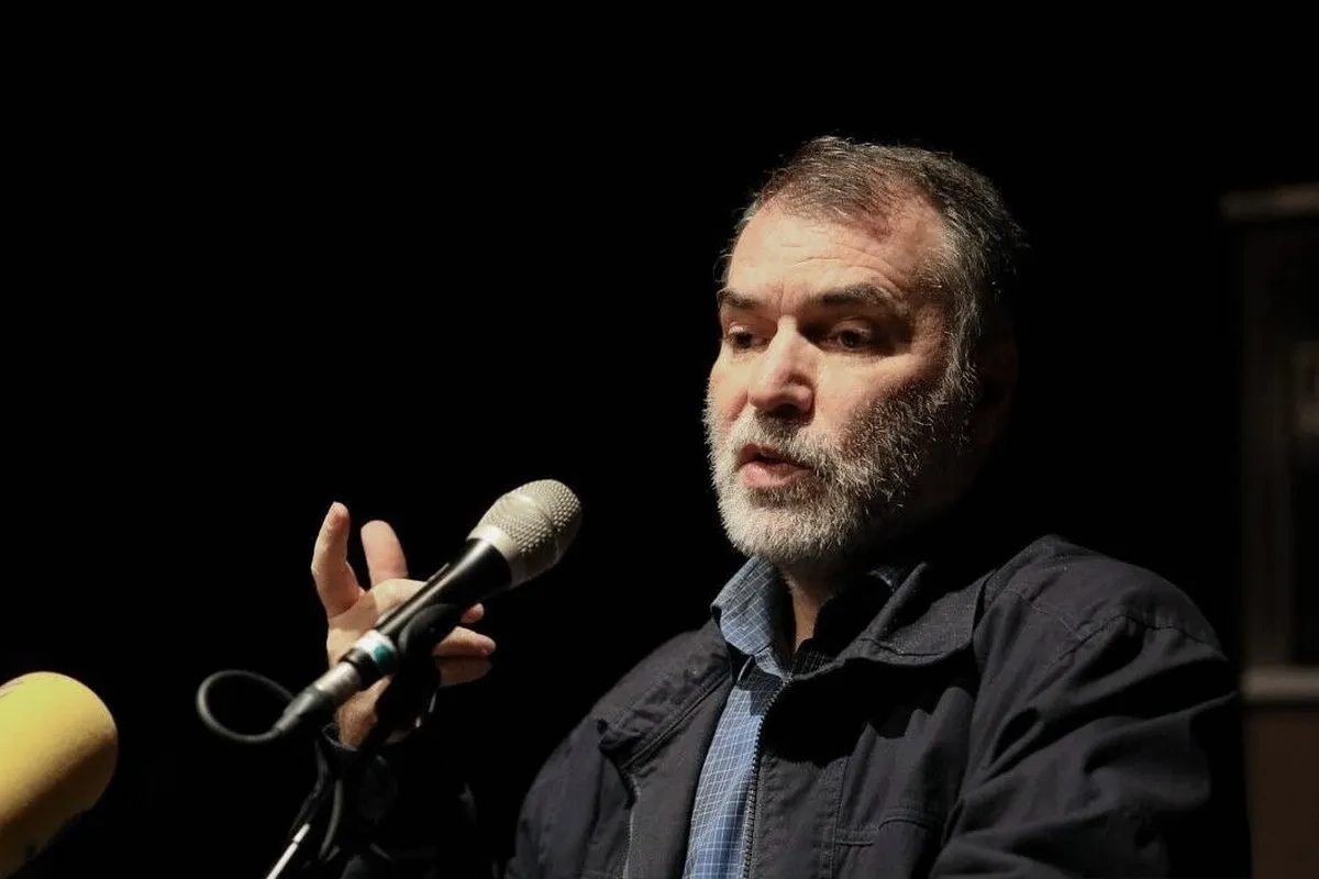 مسعود ده‌نمکی: امروز وقت حماسه‌سرایی در نبرد عاشورایی است