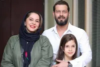 ماجرای جدایی مستانه مهاجر و پژمان بازغی + ویدئو
