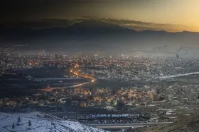 مدارس و دانشگاه&zwnj;های البرز فردا شنبه (۱۷ دی ۱۴۰۱) تعطیل است؟