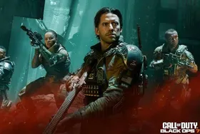 Call of Duty: Black Ops 7 سنگین&zwnj;تر از همیشه؛ همه&zwnj;چیز درباره پیش&zwnj;دانلود و حجم نسخه&zwnj;ها
