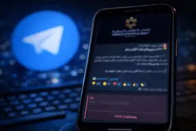 همه چیز درباره سازوکار نمایش تبلیغات تلگرام | چرا تبلیغات زیر پست&zwnj;های تلگرام گاهی نامرتبط&zwnj;اند؟