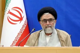 خطیب: وزارت اطلاعات مجازات فوری عاملان حادثه تروریستی راسک را وظیفه خود می&zwnj;داند