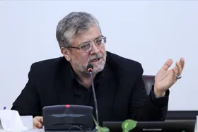 شهردار مشهدمقدس: شهدا و ایثارگران برای دین، عزت و اقتدار ایران پای کار آمدند + فیلم