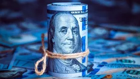 پیش بینی قیمت دلار در بلندمدت (۱۴ آبان ماه ۱۴۰۲)