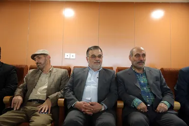 فینال مسابقات فوتسال پاکبانان مشهدی