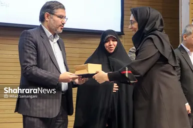 گزارش تصویری | سومین نشست آموزشی رویداد شمس
