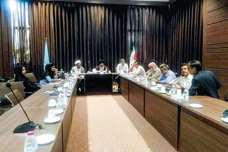 پیگیری دغدغه ساکنان با پرهیز از نگاه شخصی