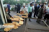 افزایش شیفت کاری نانوایی‌های مشهد و خراسان رضوی (یکشنبه، ۱۰ اسفند ۱۴۰۴)