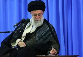 با حکم رهبر انقلاب اسلامی، علی باقری عضو جدید شورای راهبردی روابط خارجی شد