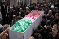 دختر کاراته‌کای لرستانی در حمله رژیم صهیونیستی به شهادت رسید