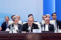 پزشکیان : ایران همواره آماده حل‌وفصل دیپلماتیک و مسالمت‌آمیز برنامه صلح‌آمیز هسته‌ای خود بوده است + فیلم