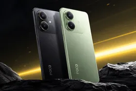 مشخصات پوکو X8 و X8 Power لو رفت؛ باتری ۱۰ هزار میلی&zwnj;آمپرساعتی در راه است