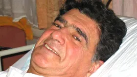 استاد شجریان بدون دستگاه نفس می&zwnj;کشد