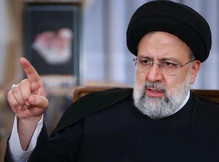 رئیسی: ایران به هرگونه خطای آمریکا و متحدانش پاسخ سخت و پشیمان کننده می‌دهد