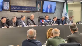 وزیر اقتصاد تاکید کرد: یک بار برای همیشه باید مشکل تامین ارز واردات مواد اولیه تولید دارو حل شود