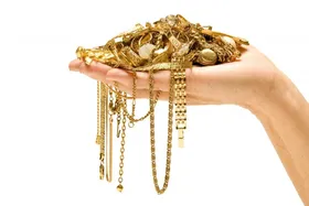 الان وقت خرید طلا است؟