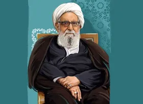 نگاهی به بینش و منش آیت&zwnj;ا... عباس واعظ طبسی، تولیت فقید آستان قدس رضوی
