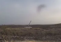 ۴ رادار فوق پیشرفته تاد آمریکا منهدم شد