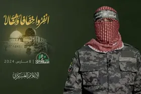 ابوعبیده: خسارات سنگینی به دشمن وارد کرده&zwnj;ایم و بیشتر هم خواهد شد
