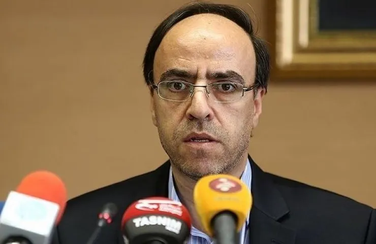 ماجرای ممنوع الخروج شدن «ابراهیم خدایی»، رئیس سازمان سنجش کشور + تصاویر