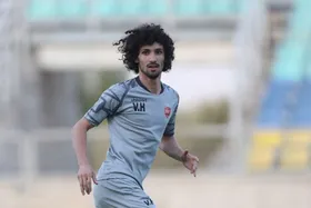 مدافع پرسپولیس فصل را از دست داد؟