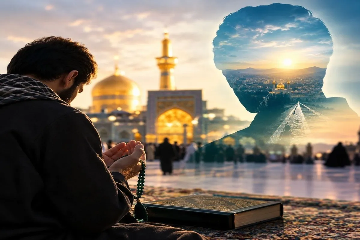 رابطه اخلاص و بصیرت در قرآن و بیانات رهبر شهید