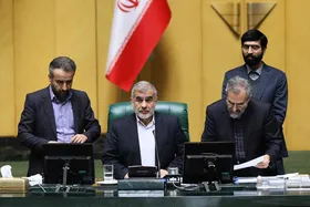 نایب&zwnj;رئیس مجلس: در حال تکمیل بودجه به&zwnj;نفع مردم هستیم| ماموریت به کمیسیون انرژی برای بررسی قبض&zwnj;های نامتعارف گاز