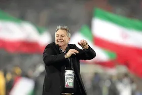 اطمینان دراگان اسکوچیچ از عملکرد ملی&zwnj;پوشان ایرانی در جام&zwnj;جهانی