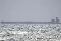 وقوع حادثه دریایی در نزدیکی بندر کویت (۱۴ اسفند ۱۴۰۴)