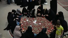 روایتِ همدلی دختران مشهدی در مسیر عشق با اجرای پویش بزرگ &laquo;آهوانه&raquo;
