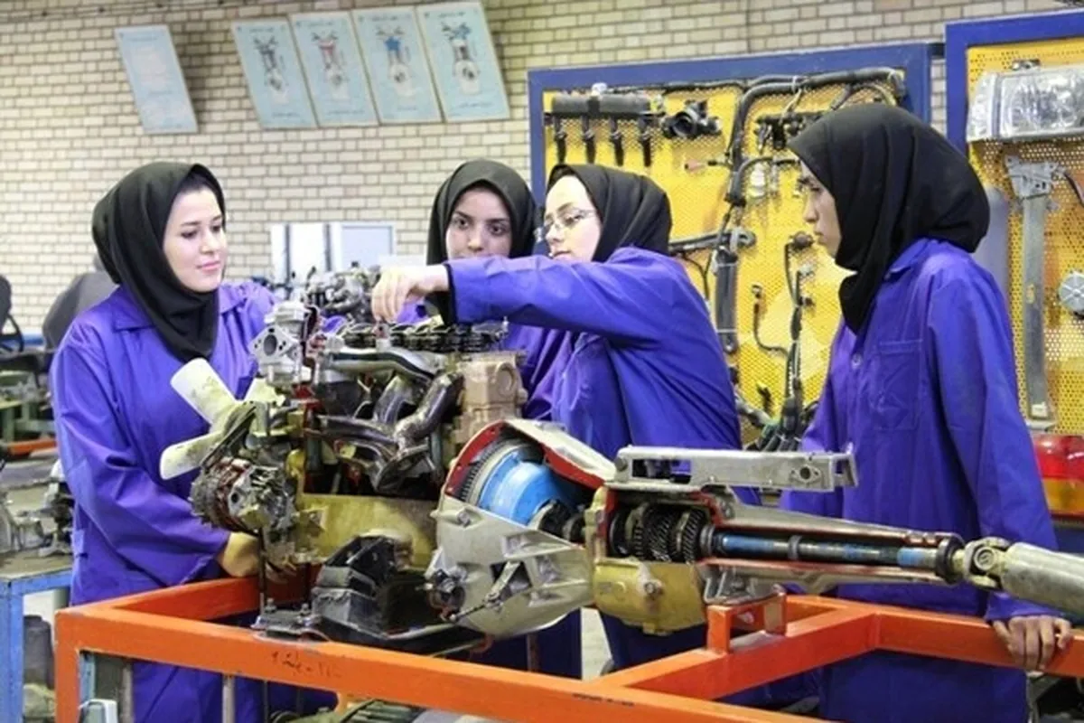 گردهمایی بانوان موثر و کارآفرین خراسانی در رویداد «ایراندخت» در مشهد برگزار می شود