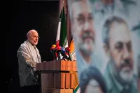 قالیباف: دیپلماسی به معنای تسلیم نیست؛ به معنای تبدیل قدرت میدان به دستاورد سیاسی است