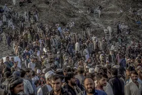 سازمان ملل: پاکستان در ۶ ماه گذشته، ۴۷۲ هزار مهاجر افغانستانی را اخراج کرده است