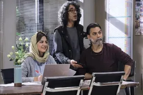 فصل دوم &laquo;افعی تهران&raquo; ساخته می&zwnj;شود؟