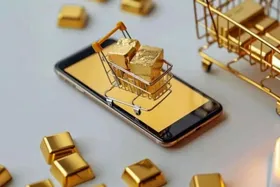 طلای آنلاین بخریم یا نه؟
