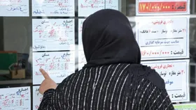 کمتر از ۱۰ روز دیگر مشکل ضامن وام مستاجران حل می&zwnj;شود