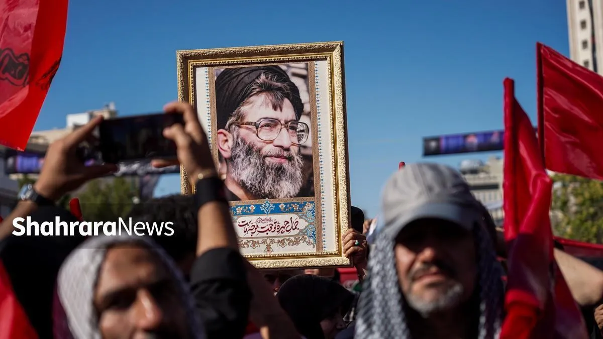 پیام قدردانی شهردار مشهد مقدس پس از تشییع پیکر رهبر شهید | مشهد بار دیگر ثابت کرد دارالمؤمنین عشق است