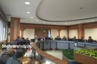 فرماندار مشهد: تکمیل پروژه‌های انتقال آب به مشهد نیازمند تامین اعتبار کشوری است