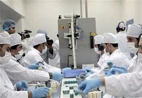 آزمایش کرونا در ۳۸ مرکز در خراسان رضوی انجام می&zwnj;شود