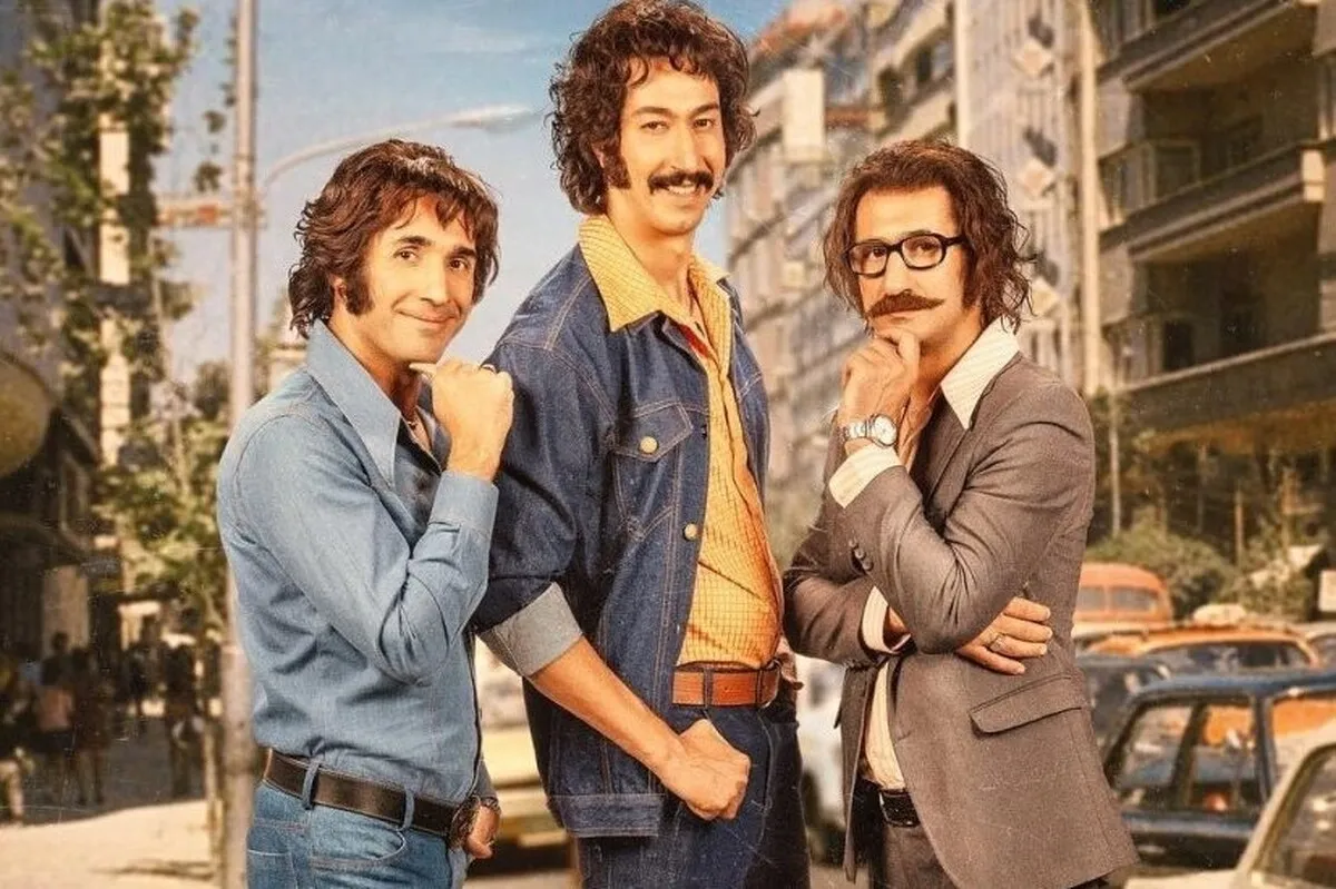 «فسیل» نخستین فیلم ۳۰۰ میلیاردی سینمای ایران شد