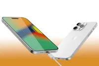 تصاویری از کانکتور‌های USB-C سری آیفون ۱۵ لو رفت + عکس