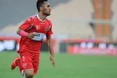 ستاره جوان پرسپولیس در راه صادقیان
