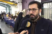 دبیریان: شهرداری مشهد باید به اجرای مکرر جشنواره‌های استعدادیابی و رباتیک مکلف شود