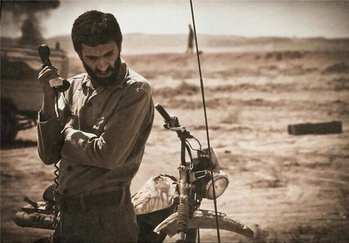 پخش فیلم‌های سینمای مقاومت از شبکه نمایش + جزئیات