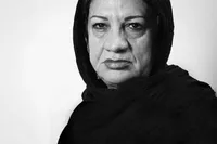روایت ناهید مسلمی از «شعله‌های سرکش تاریکی»؛ نمایشی که دهه ۶۰ از اجرا بازماند