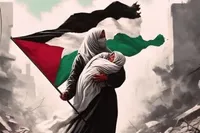 نقش کلیدی مادران مقاوم غزه در حفظ روحیه حماسی ملت فلسطین