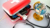 فعالیت دلالان، چالش جدی در عرصه گردشگری سلامت است