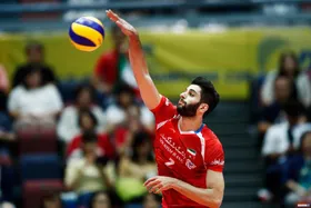 عبادی&zwnj;پور از لیست عطایی خط خورد