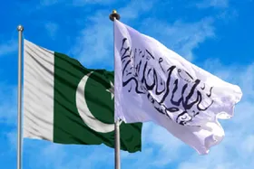 رویترز: افغانستان و پاکستان در مذاکرات صلح استانبول به نتیجه نرسیدند
